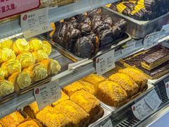 -上海哈尔滨食品厂(淮海中路店)