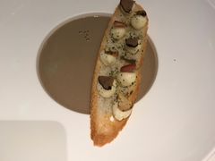 -L'Arome芳芳法国餐厅(仙林金鹰店)