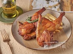 -卡朋西餐(悦汇城店)