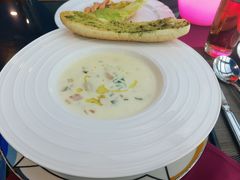 -海神诺富特大酒店-旋宫50旋转餐厅