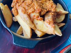 -My Way Town买味堂·东南亚餐厅(亦庄店)