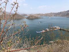-易水湖景区