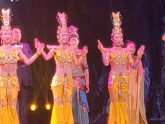 -交通银行前滩31演艺中心