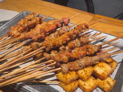 -管氏翅吧(马家堡店)