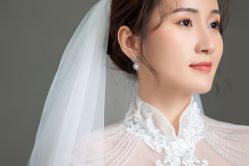 点击看大图 -红番婚纱礼服