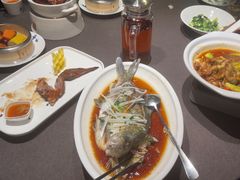 -简小舍·民间手艺菜(武昌江滩店)