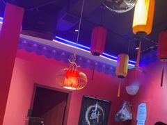 -京悦南门涮羊肉·羊蝎子火锅(田林路店)