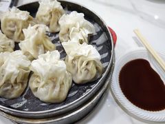 羊肉烧卖-白老大羊杂碎稍麦