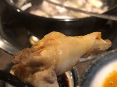 -同仁四季椰子鸡(海岸城天利店)