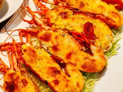 -粤盛海鲜平价店(洛溪食街店)