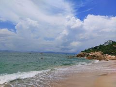 -玫瑰海岸文化旅游度假区