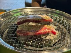 -山葵说·泥炉烤肉(泰达时尚E街区店)