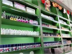 -如一·美甲美睫