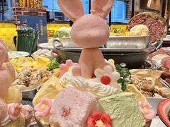 -江北北火锅馆·公路夜市(魏公村店)