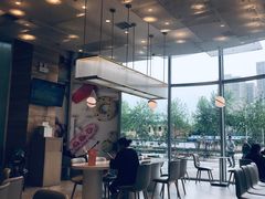 -奈雪的茶(金地广场店)