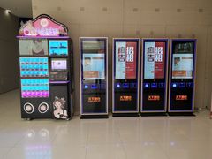 -SFC上影影城(新世界店)