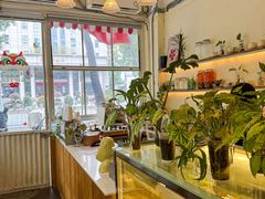 -绿小院(荔湾店)