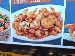 -润泽园饭庄(中山路店)
