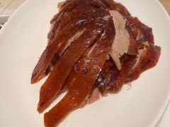 -春饼先生·北京烤鸭(甘井子万达店)