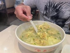 -东泰祥生煎馆(重庆北路店)