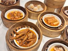 -万龙洲海鲜(亚运村店)