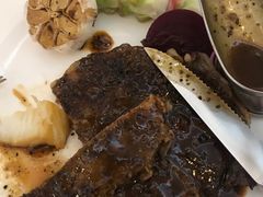 -成桂西餐厅·42年的味道(五大道疙瘩楼店)