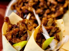 -聚首堂·特色小吃·肘子(什刹海德胜门店)