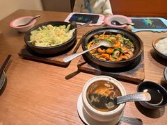 -啫火啫啫煲·顺德干蒸(西乡天虹店)