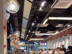 -白玉·朝鲜族烤串(南山店)