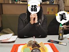 -海底捞火锅(海宁路店)