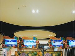 -大鲁阁保龄球(苏州园区店)