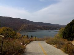 -西拉沐沦大峡谷园区