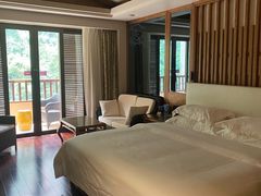 -三清山希尔顿度假酒店