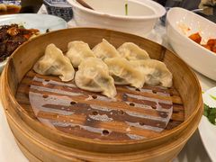 -大清花饺子馆(家乐福店)