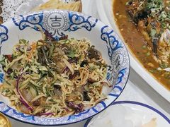 -人民公社大食堂(张家湾店)