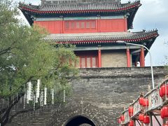 -中国人民抗日战争纪念雕塑园