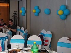 -小厨娘淮扬菜(天印大道店)