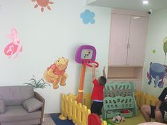 -爱尚大众口腔(南湖花园门诊)