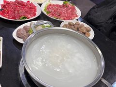 -吉友粥底火锅(方斜路店)