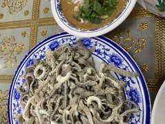 -清真·鸦儿李记·小馆(后海店)