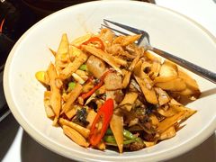 -老阿爸鲜鱼土菜(独墅湖店)
