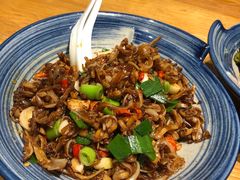 -大娘湘厨(万科金域花园店)