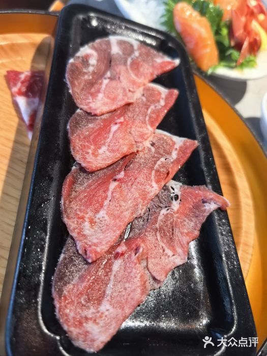 油花·和牛寿喜烧·放题自助(市南银座店)图片