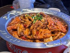 -胖哥俩肉蟹煲(重庆观音桥大融城店)