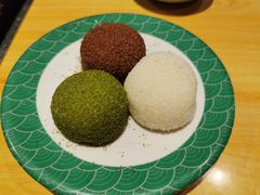 -晴季寿司(延河路万达广场店)