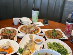 -潮名荟潮州菜馆(祈福缤纷世界店)