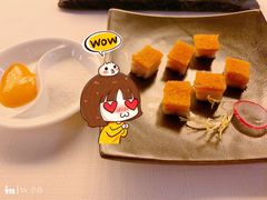 澳门冰烧三层肉-富力丽思卡尔顿酒店·丽轩中餐厅