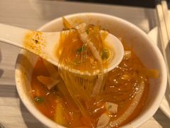 -九毛九西北菜(番禺万达店)