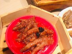 -避风塘(宝山万达店)