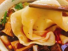-皖佬板安徽牛肉板面(西站食宝街店)
